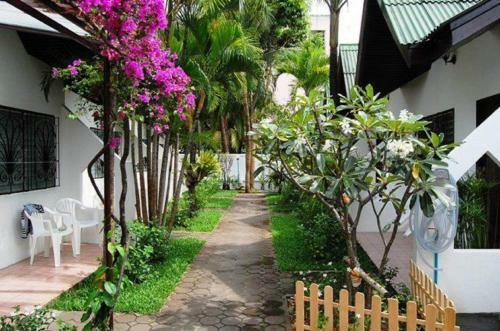Hotel Hacienda Phuket