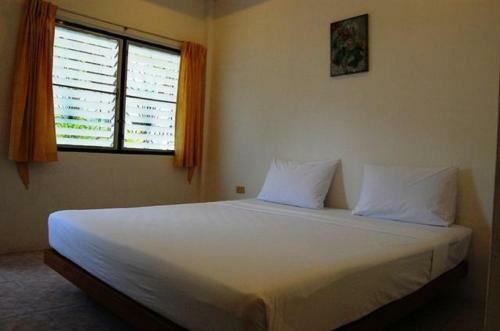 Hotel Hacienda Phuket