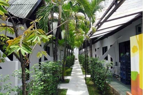 Hotel Hacienda Phuket