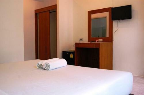 Hotel Hacienda Phuket