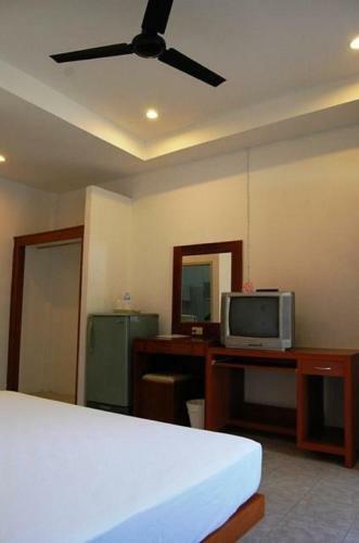 Hotel Hacienda Phuket