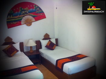 Hotel Swiss Palm Beach Resort