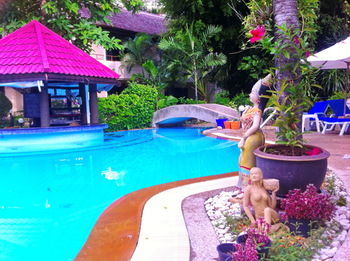 Hotel Swiss Palm Beach Resort