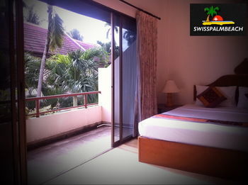 Hotel Swiss Palm Beach Resort