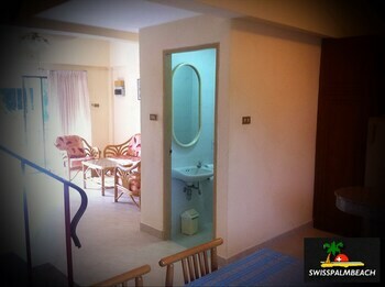 Hotel Swiss Palm Beach Resort