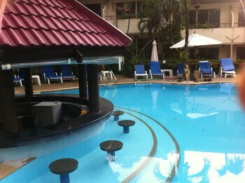 Hotel Swiss Palm Beach Resort