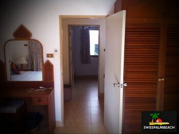 Hotel Swiss Palm Beach Resort