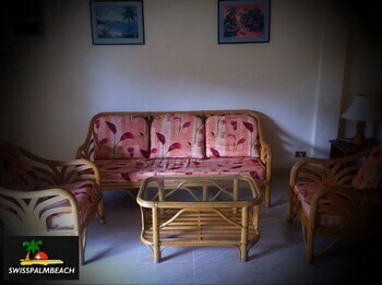 Hotel Swiss Palm Beach Resort