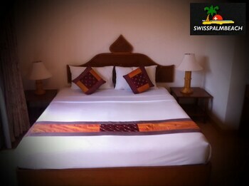 Hotel Swiss Palm Beach Resort