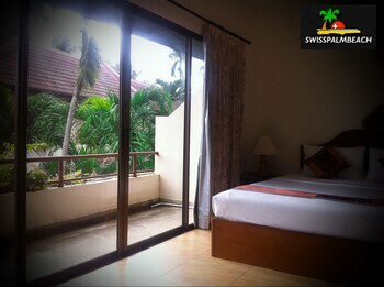 Hotel Swiss Palm Beach Resort