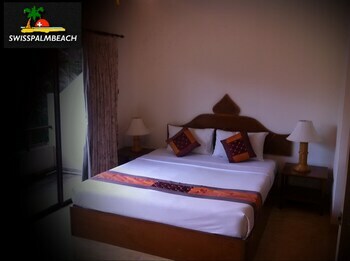 Hotel Swiss Palm Beach Resort