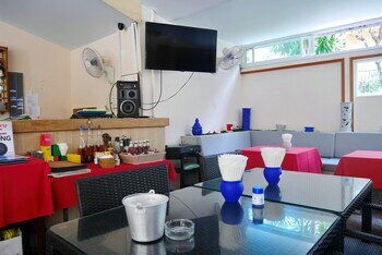 Hotel Swiss Palm Beach Resort