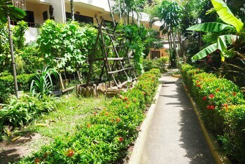 Hotel Swiss Palm Beach Resort
