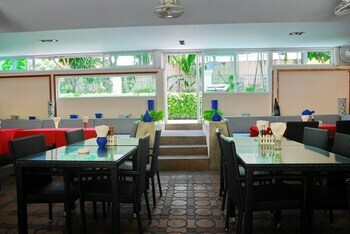 Hotel Swiss Palm Beach Resort
