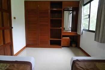 Hotel Swiss Palm Beach Resort