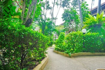 Hotel Swiss Palm Beach Resort