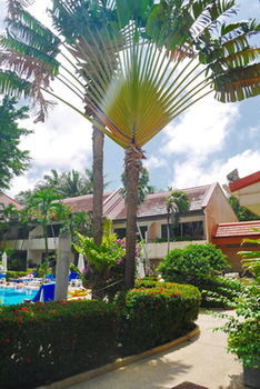 Hotel Swiss Palm Beach Resort