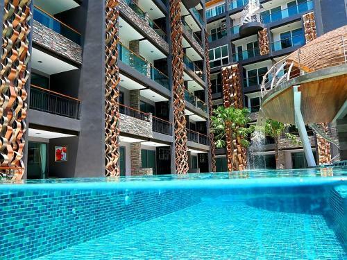 Aparthotel Emerald Terrace Resort Patong