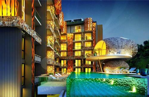 Aparthotel Emerald Terrace Resort Patong