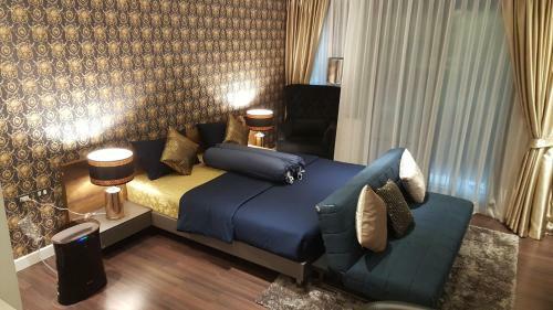 Aparthotel Emerald Terrace Resort Patong