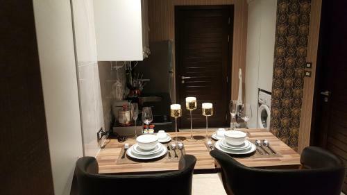 Aparthotel Emerald Terrace Resort Patong