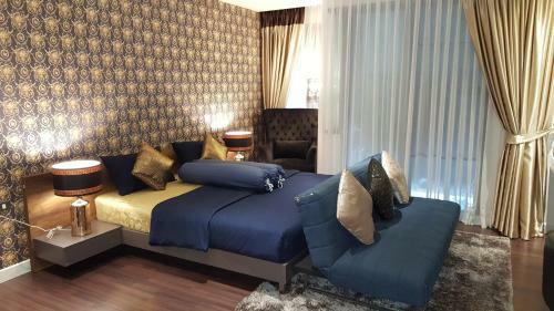 Aparthotel Emerald Terrace Resort Patong