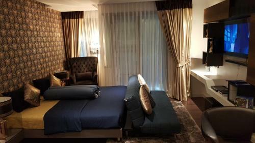 Aparthotel Emerald Terrace Resort Patong