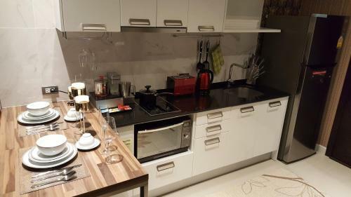 Aparthotel Emerald Terrace Resort Patong