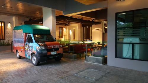 Aparthotel Emerald Terrace Resort Patong