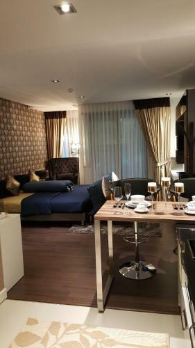 Aparthotel Emerald Terrace Resort Patong