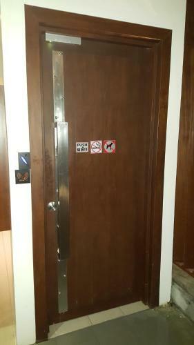 Aparthotel Emerald Terrace Resort Patong