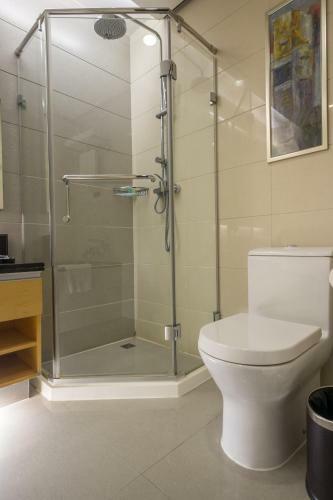 Regal Jinfeng Hotel