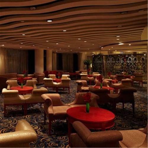 Regal Jinfeng Hotel