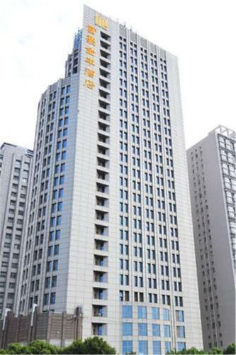 Regal Jinfeng Hotel