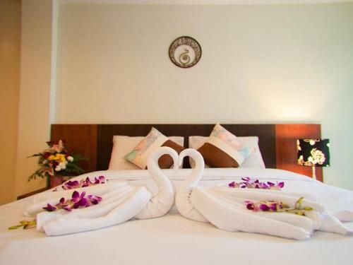 Hotel Deva Suites Patong