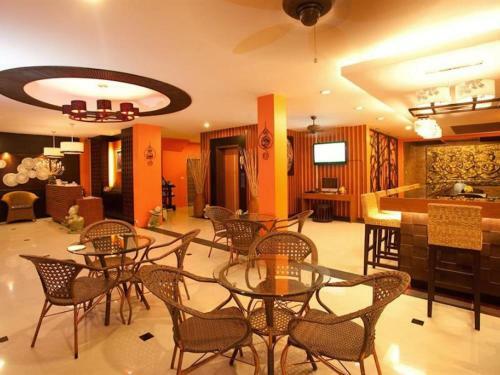 Hotel Deva Suites Patong