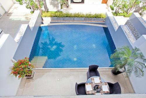 Seductive Sunset Villa Patong A1