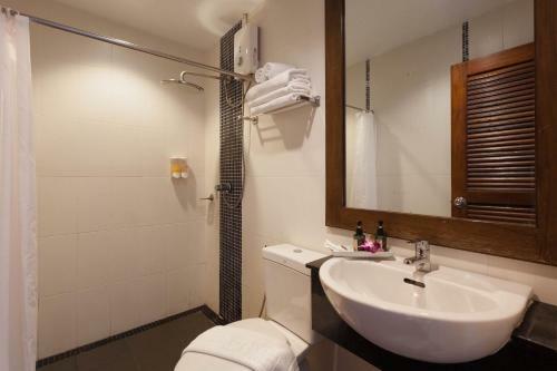 Hotel Phuket Abc Groups