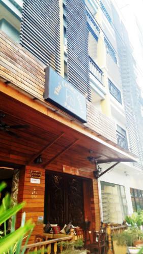 Hotel Phuket Abc Groups