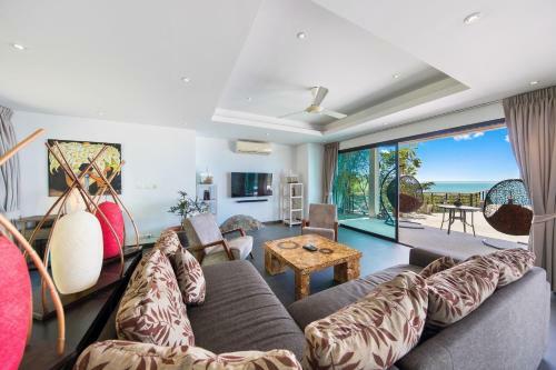 Villa Ban Nai Fan