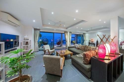 Villa Ban Nai Fan