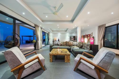 Villa Ban Nai Fan