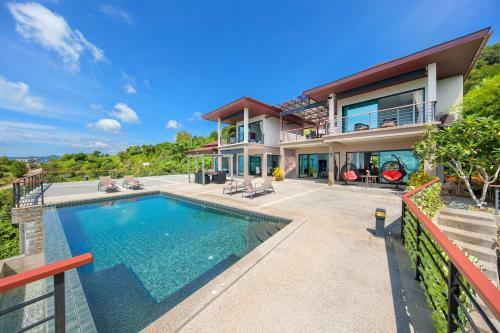 Villa Ban Nai Fan