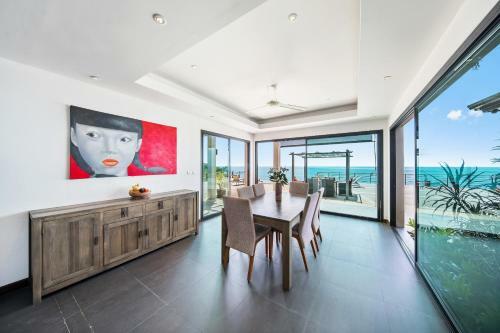 Villa Ban Nai Fan