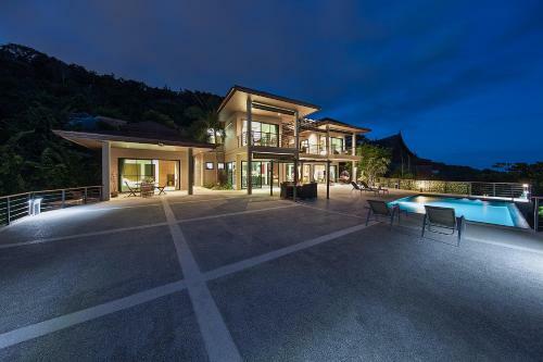 Villa Ban Nai Fan