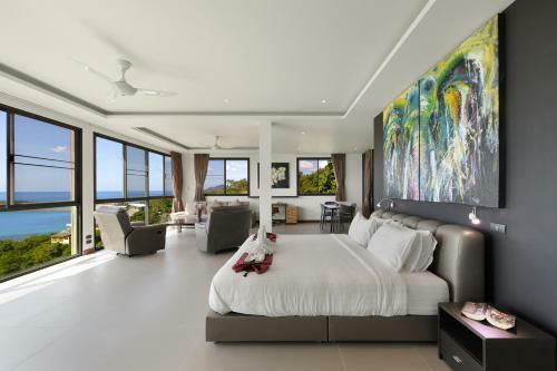 Villa Ban Nai Fan