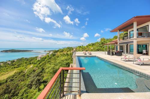 Villa Ban Nai Fan