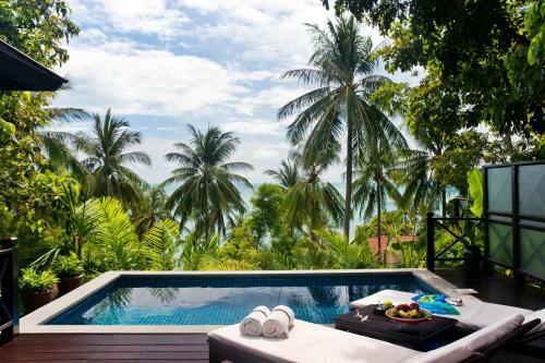 Hotel The Tongsai Bay