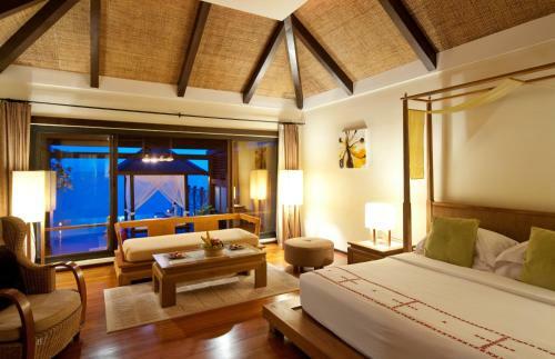 Hotel The Tongsai Bay