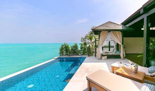 Hotel The Tongsai Bay